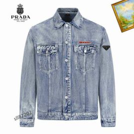 Picture of Prada Jackets _SKUPradaS-3XL25tn4413533